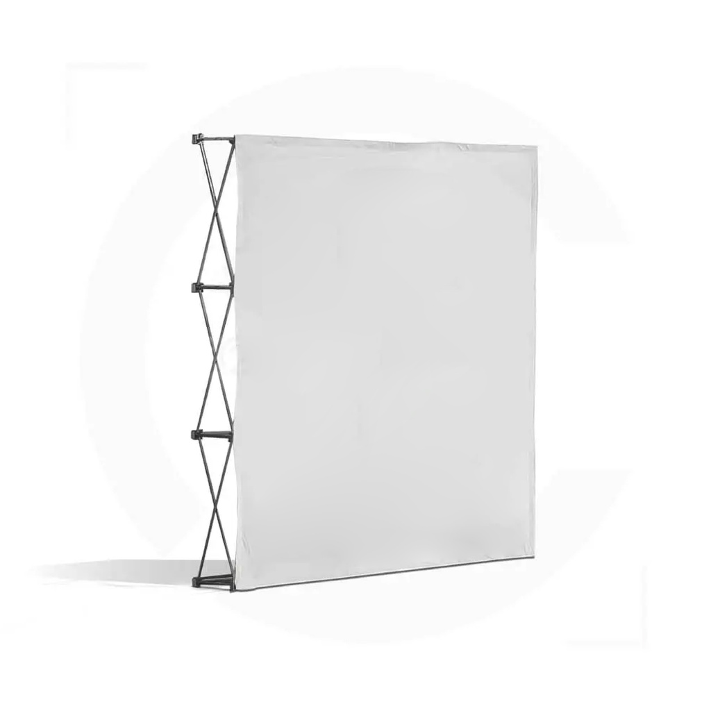 BACKING 2.5X2.5 METROS