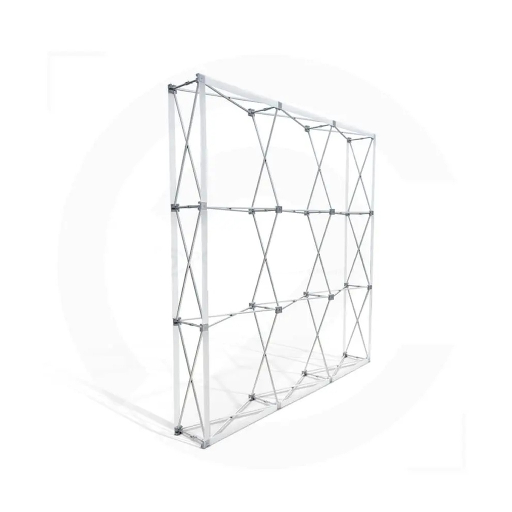 BACKING 2.5X2.5 METROS