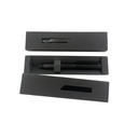 BOLÍGRAFO ZULI MATE, MECANISMO TWIST CON CAJA DE CARTÓN