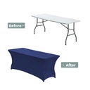 FUNDA PARA MESA (8 PIES)