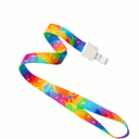 LANYARD CON GANCHO DESARMABLE