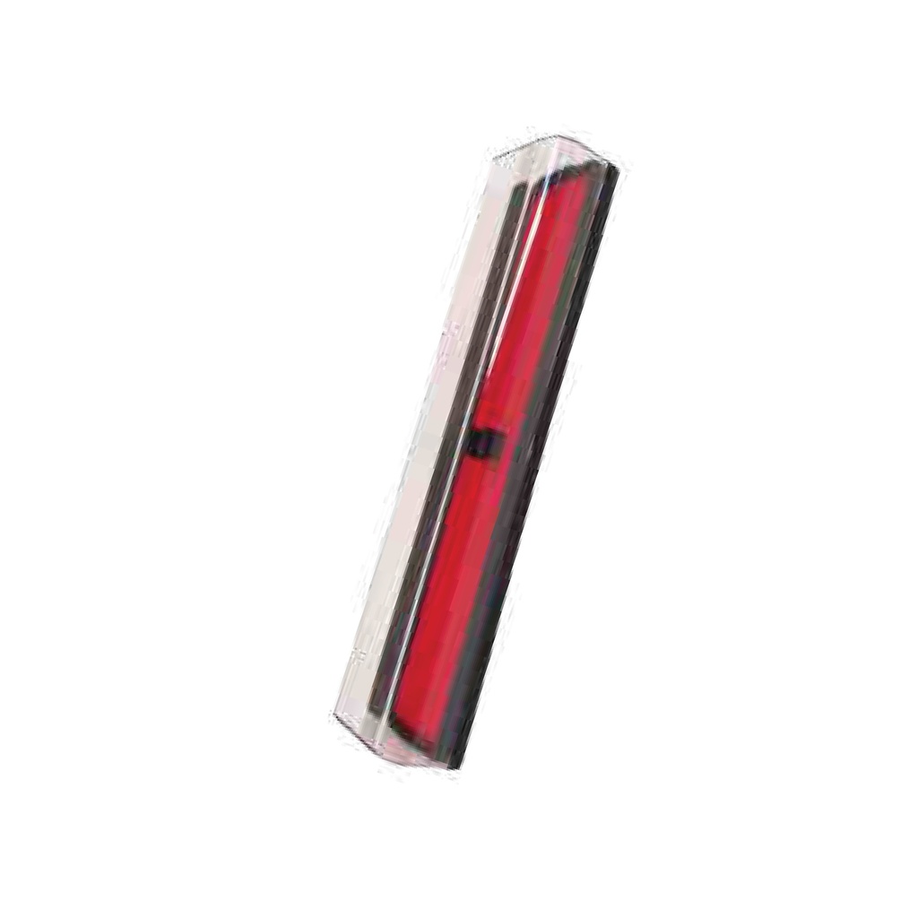 ESTUCHE DE ACRÍLICO