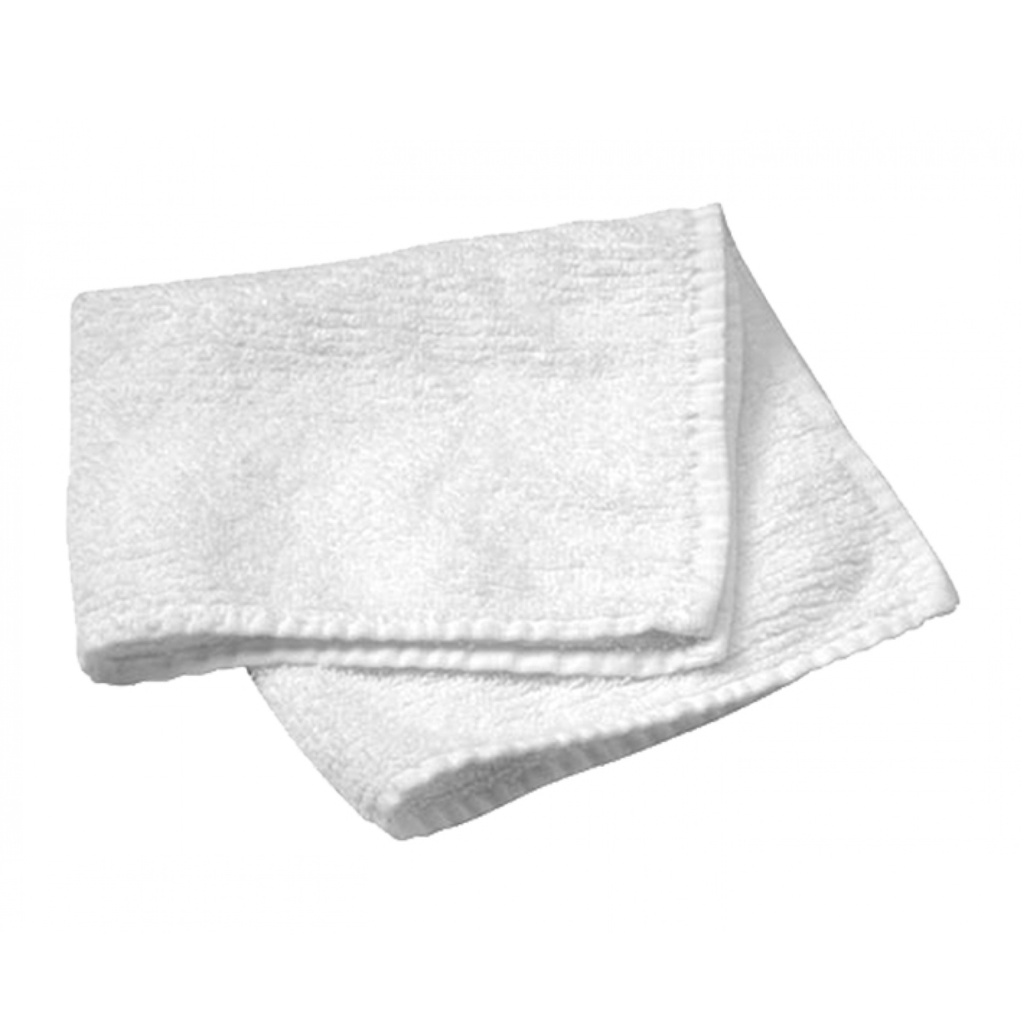 TOALLAS MICROFIBRA "12X12 "