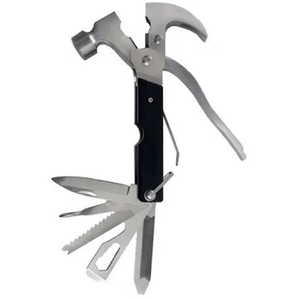 MULTIHERRAMIENTAS MARTILLO SACATUERCAS