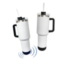 VASO TÉRMICO CON BOCINA