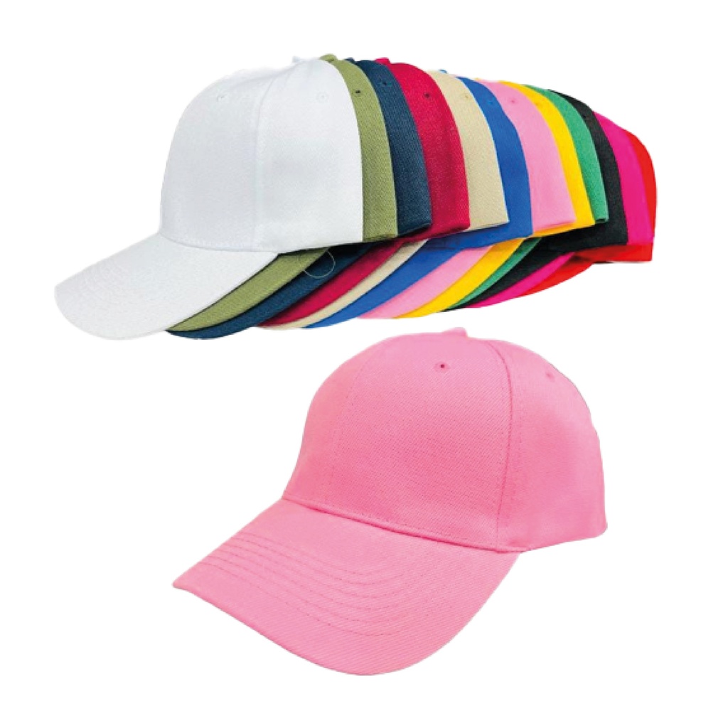 GORRA DE ALGODÓN