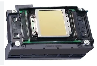 Cabezal XP600