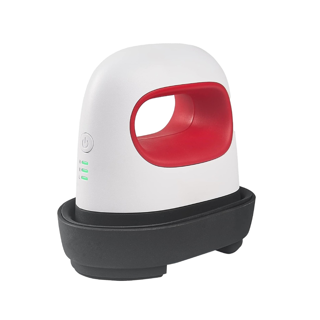 MINI PRENSA DE CALOR