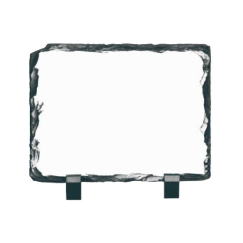 PIEDRA RECTANGULAR 15X20CM