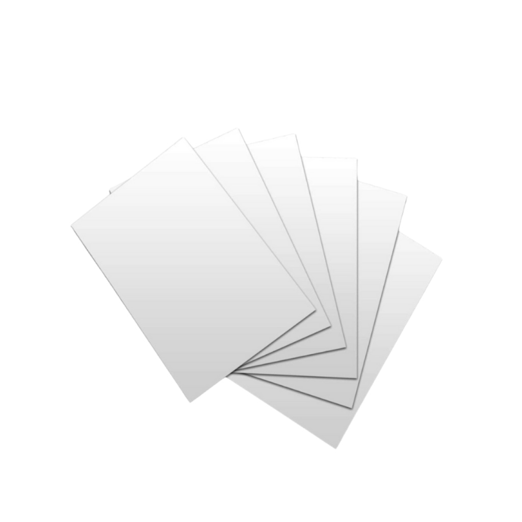 LAMINA DE ALUMINIO