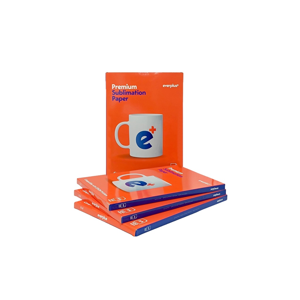 A4 PREMIUM PAPEL SUB SECADO INSTANTANEO