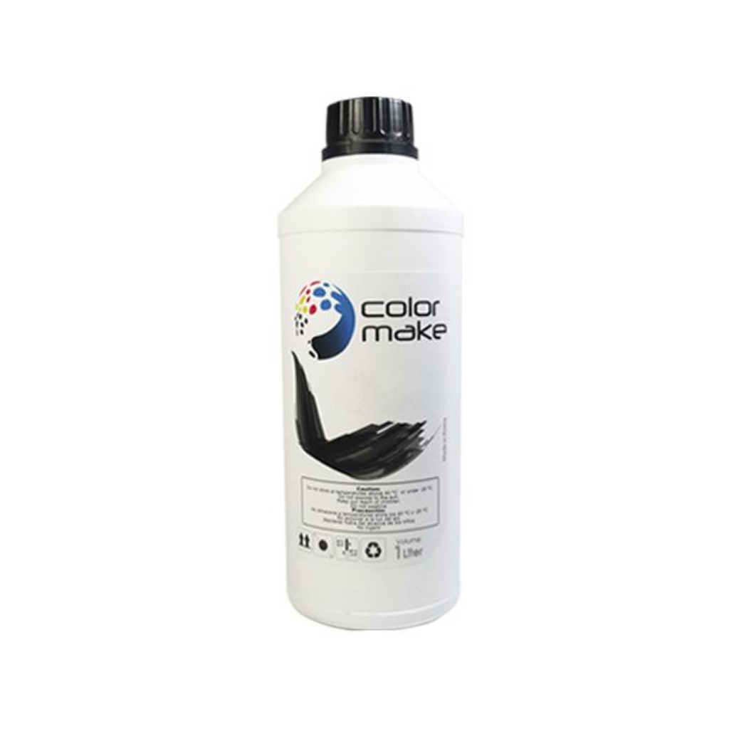 TINTA DE SUBLIMACIÓN COLORMAKE 1/2 KG