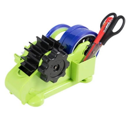 DISPENSADOR TAPE TÉRMICO (GRANDE)