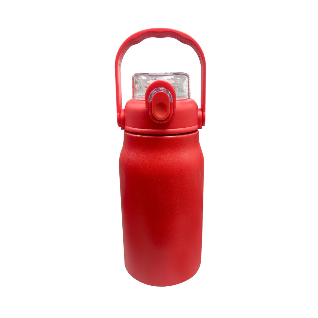 BOTELLA SCANDI DE METAL 1000 ML.