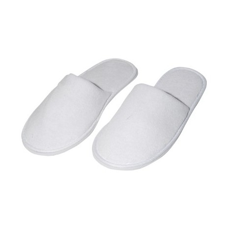 PANTUFLAS TIPO HOTEL