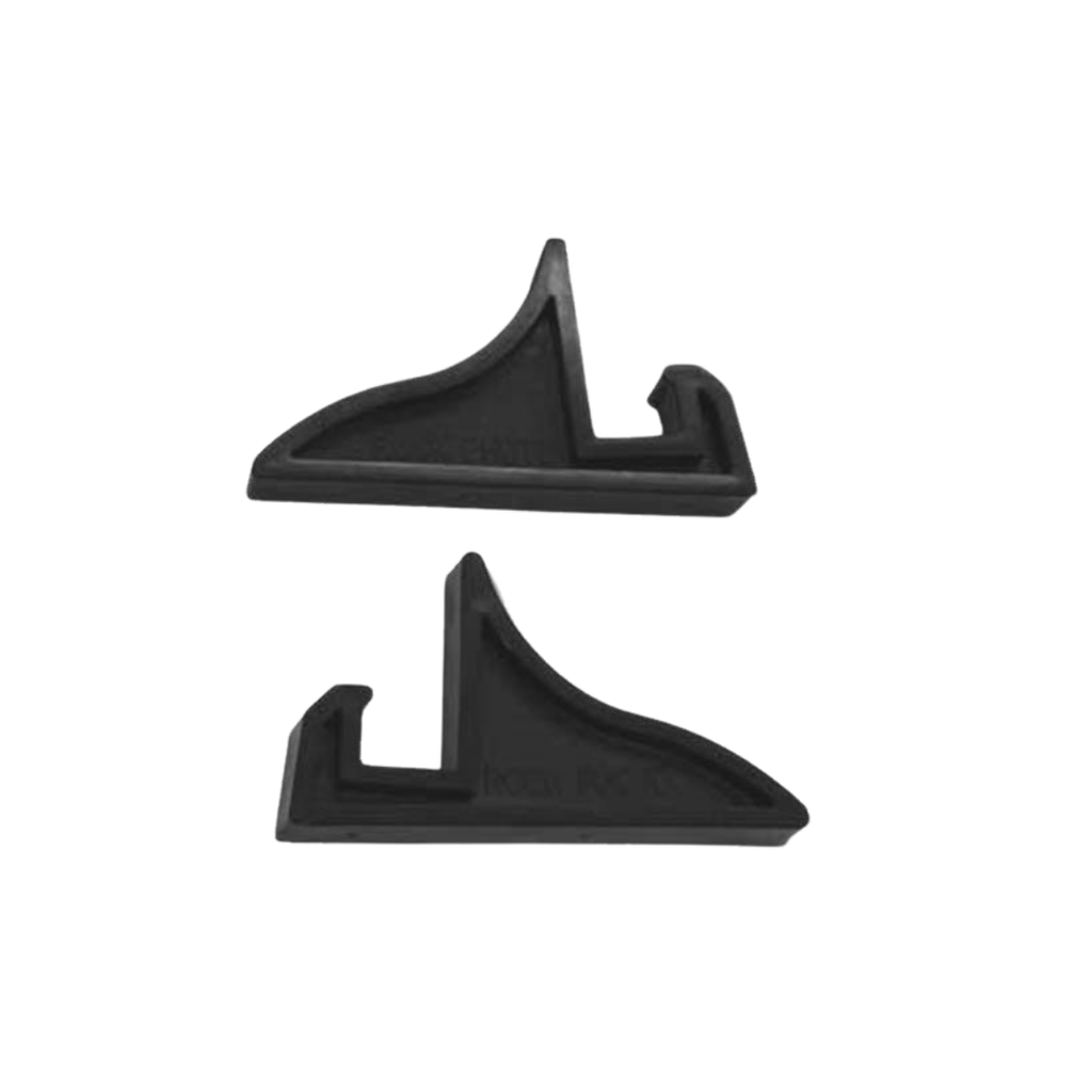 SOPORTE PLÁSTICO PARA PORTARETRATOS