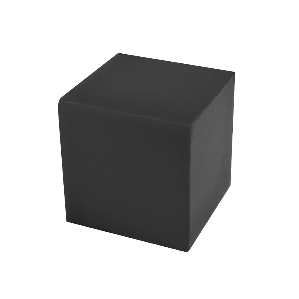 CUBO ANTIESTRES 5X5CM