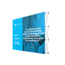 BACKING 2.30X2.30 METROS