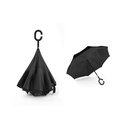 PARAGUA REVERSIBLE, MANGO PLÁSTICO