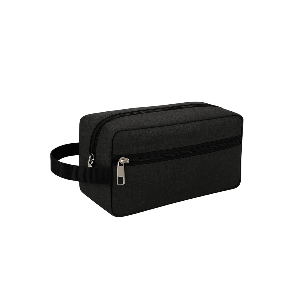 NECESER DOS BOLSILLOS Y AGARRADERO