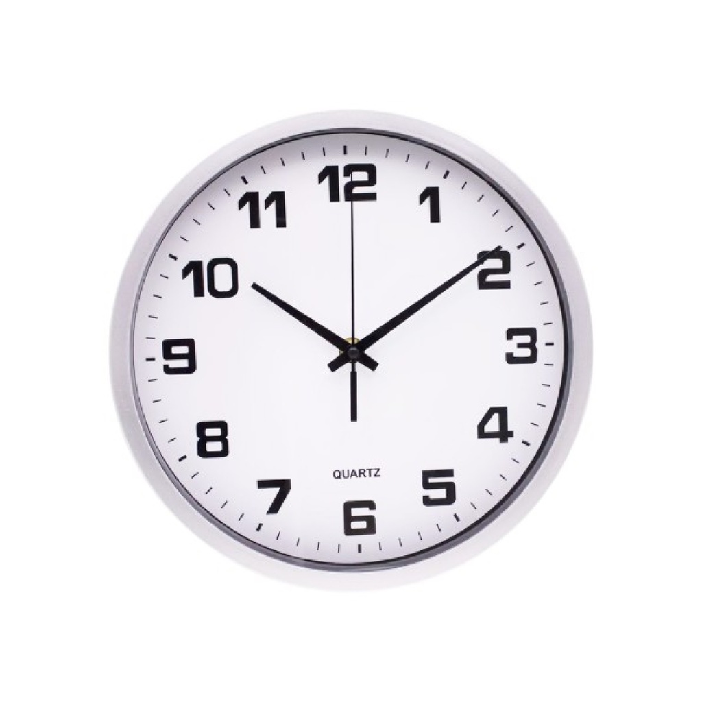 RELOJ SENCILLO CIRCULAR