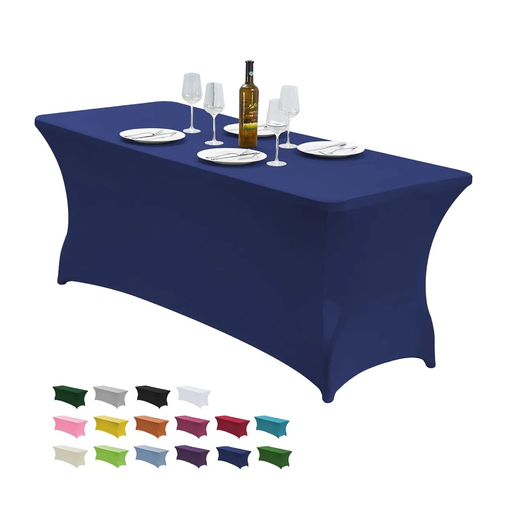 FUNDA PARA MESA (8 PIES)