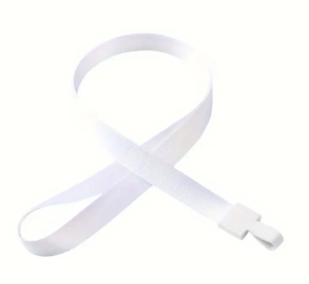 LANYARD CON GANCHO DESARMABLE