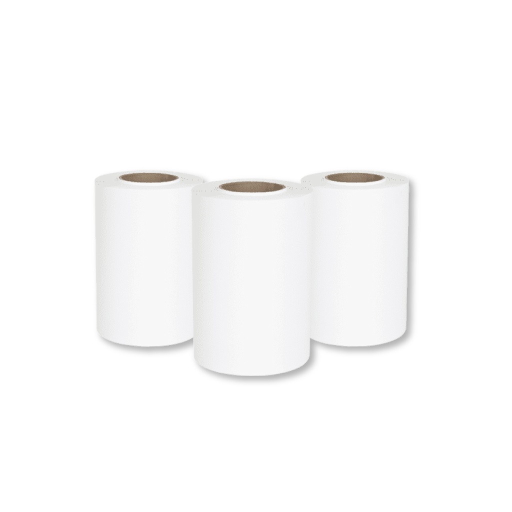 ROLLO PAPEL DE SUBLIMACIÓN 21CMx100MTS.