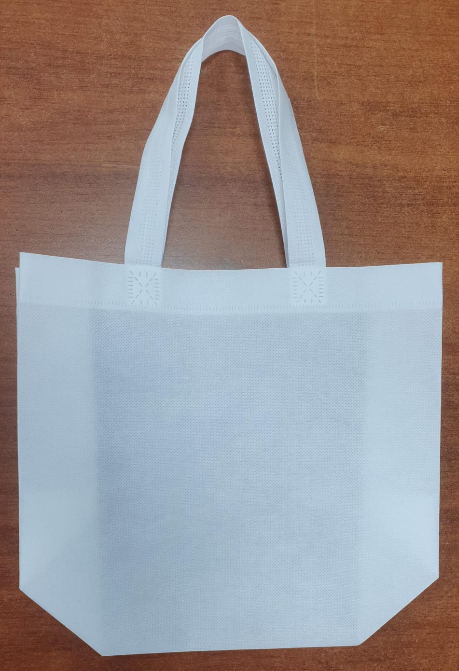 Bolsa bio 27x20x10