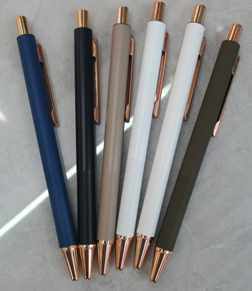 BOLIGRAFO METAL 281
