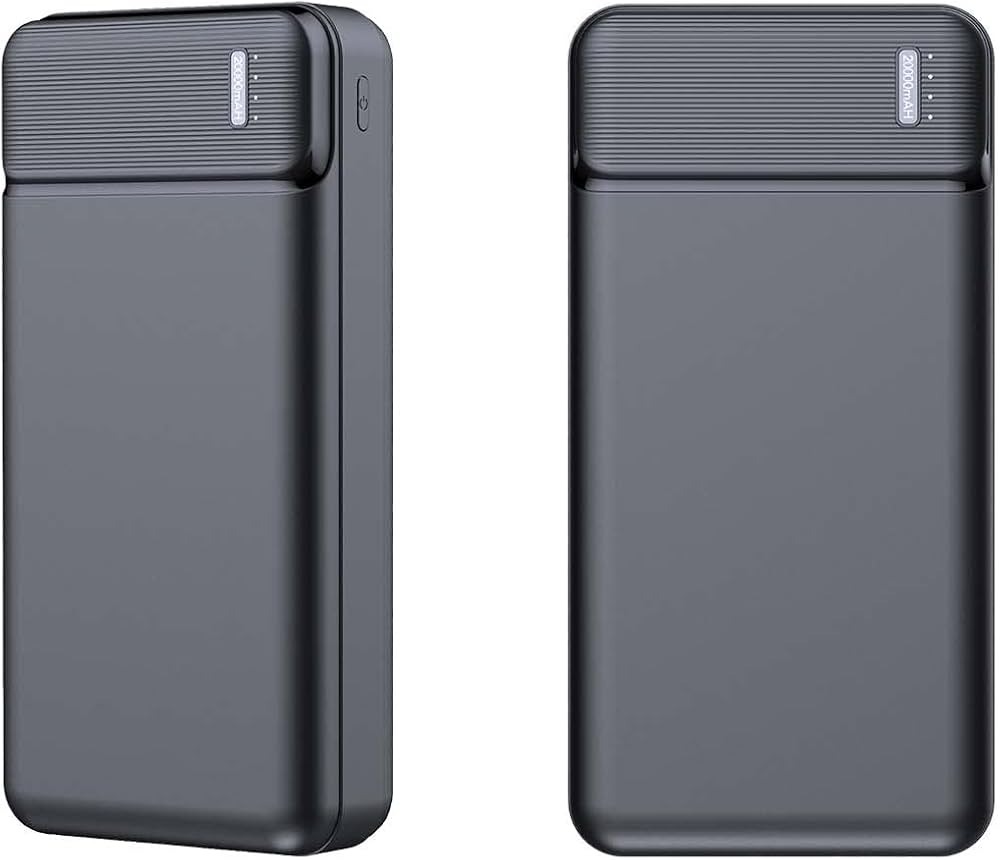 POWER BANK TYPE-C