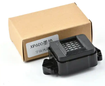 capping station xp600