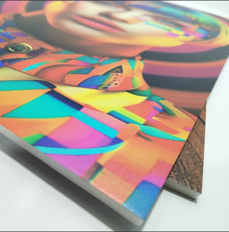 Foamboard 5mm