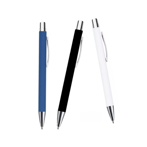 [PR-1048] BOLÍGRAFO DE METAL BLARIX