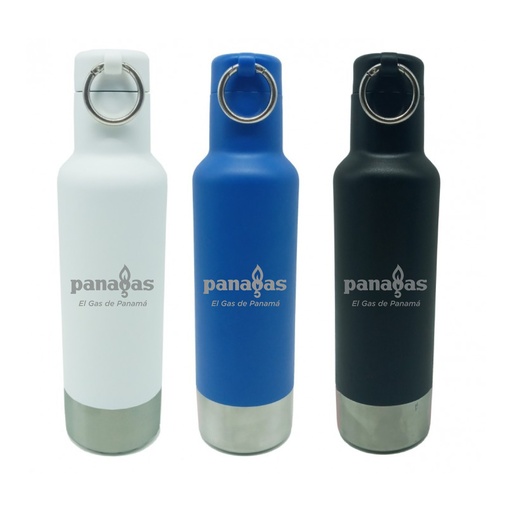 [ALIAN] BOTELLA TÉRMICA ALIAN DE 600ML