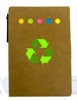 [PR-112] LIBRETA BOLSILLO SLIM