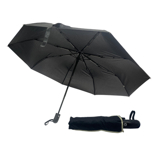 [81851] PARAGUA DE CARTERA CON BOTÓN PARA ABRIR