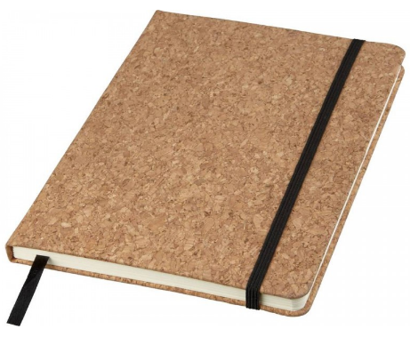 [1-675] LIBRETA CORCHO (5.75X8 PULG)