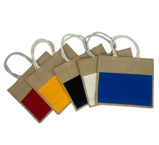 BOLSA YUTE KATLYN CON COLOR