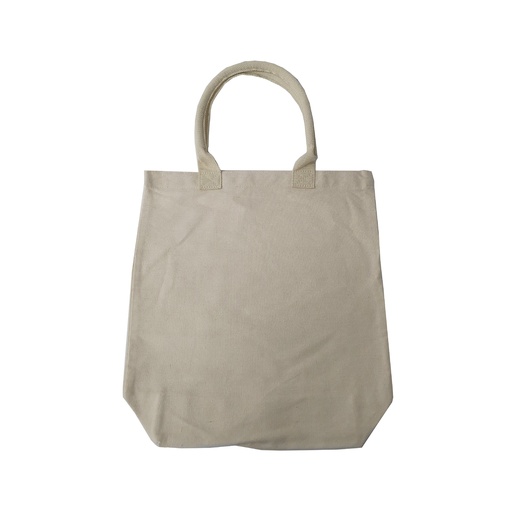 [PR-48] BOLSA CANVAS CON MANIJA ACOLCHADA