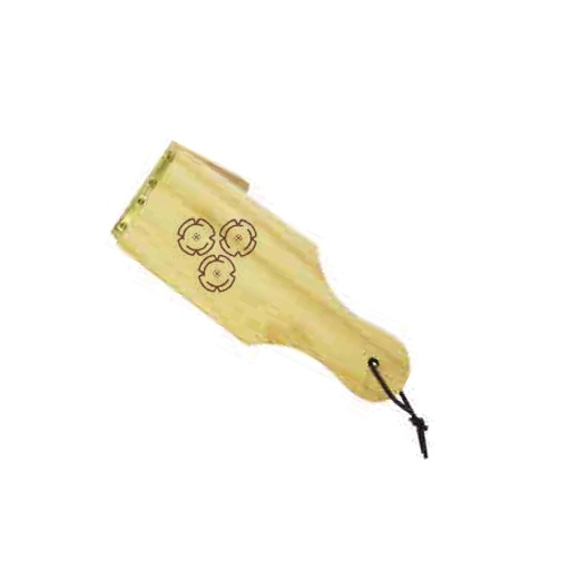 [PR-1233] PATACONERA DE MADERA