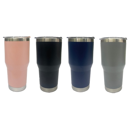 [PR-1253] TERMO DE METAL 32OZ / 960ML