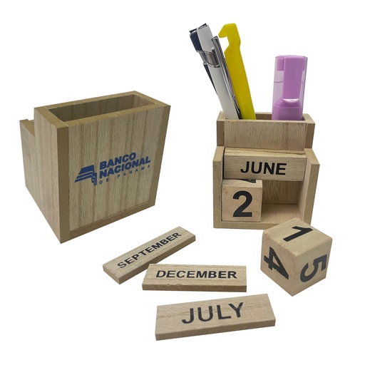 [PR-1290] CALENDARIO PERPETUO