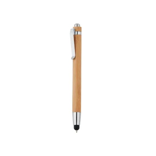 [PR-051] PLUMA BAMBOO CON TOUCH