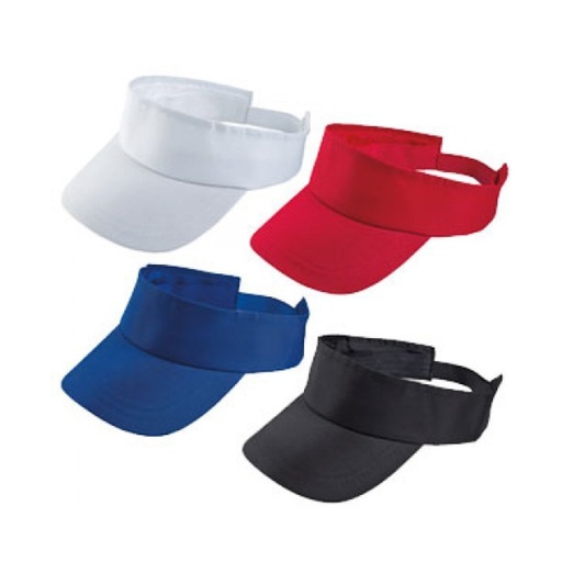 [PR-1381] VISERAS DE TELA DE ALGODÓN