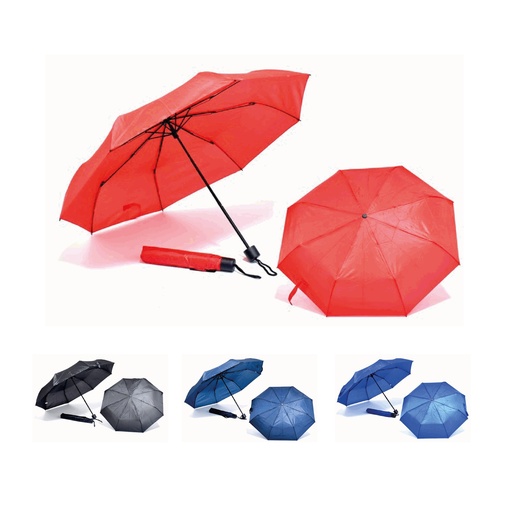 [GOTA] PARAGUA DE BOLSILLO