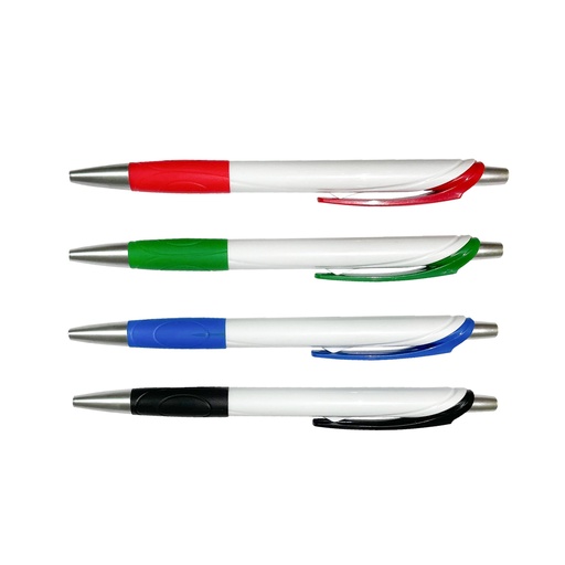 [PR-146] PLUMA CON TINTA DE COLOR