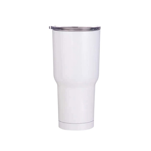 [AA0008] TERMO BLANCO DOBLE PARED 25OZ