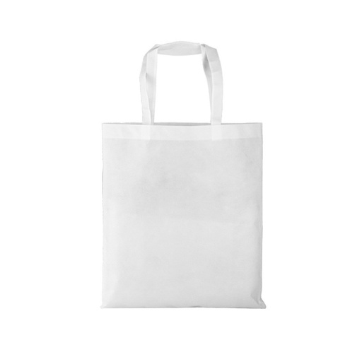[TX0001] BOLSA POLIESTER 38X39CM