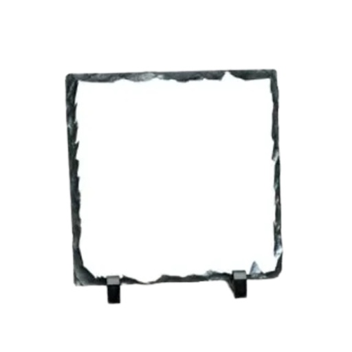 [CE0025] PIEDRA CUADRADA 20X20CM